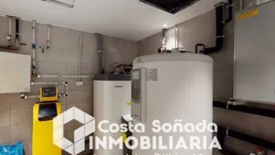 Chalet in Mascarat photo 52