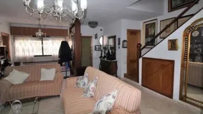 Chalet in Garres y Lages photo 16