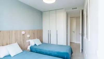Apartment on Calle Ur Costa Natura No Number photo 9