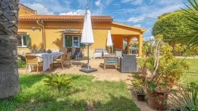 Chalet in El Toro photo 2