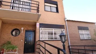 Chalet in Garres y Lages photo 35