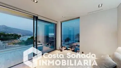 Chalet in Mascarat photo 43