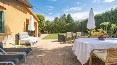 Chalet in El Toro photo 8
