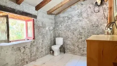 Rustic house in Zegama photo 6