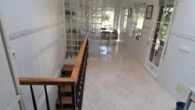 Chalet in Garres y Lages photo 23