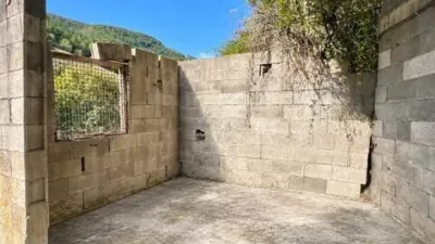 Rustic house in Zegama photo 13