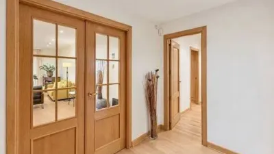 Apartment in Estepona photo 4