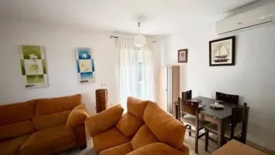 Apartment on Calle Almadraba, 1 photo 9