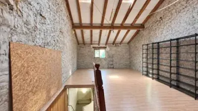 Rustic house in Zegama photo 22