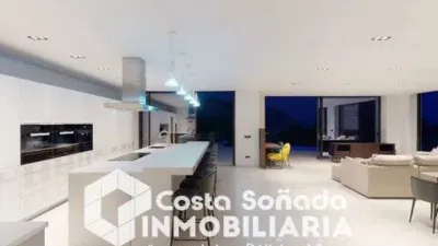 Chalet in Mascarat photo 14