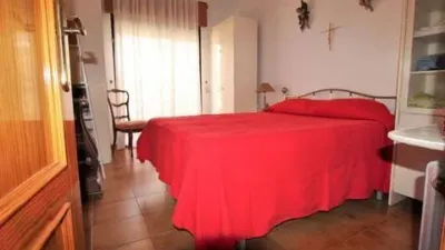 Chalet in Garres y Lages photo 31