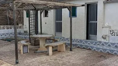 Chalet in Cabezo de Torres photo 6