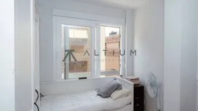 Apartment in Almagro photo 41