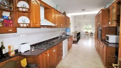 Chalet in Garres y Lages photo 21