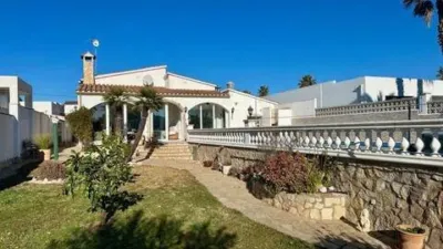 Chalet in Empuriabrava photo 8