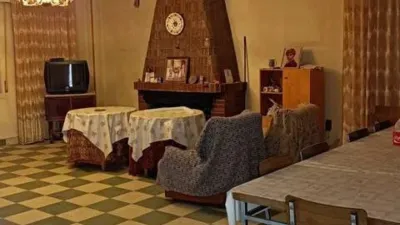 Chalet in Cabezo de Torres photo 14