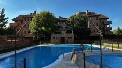Apartment in Estación-Zona Norte photo 35