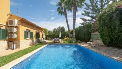 Chalet in El Toro photo 4