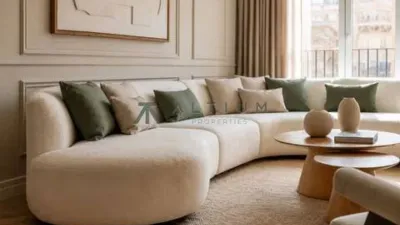 Apartment on Castellana photo 3