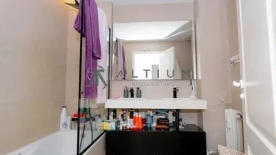 Apartment in Almagro photo 27