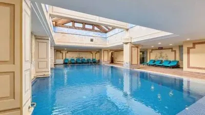 Apartment in Estepona photo 24