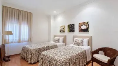 Apartment in Estepona photo 15
