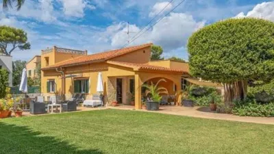 Chalet in El Toro photo 3