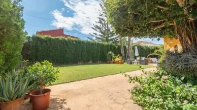 Chalet in El Toro photo 50