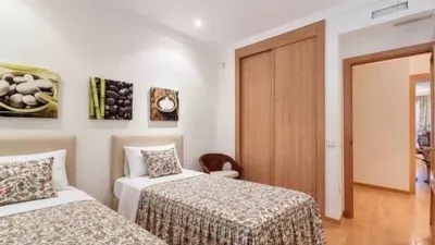 Apartment in Estepona photo 14