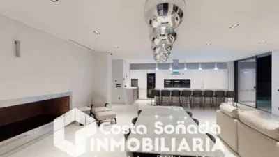 Chalet in Mascarat photo 10