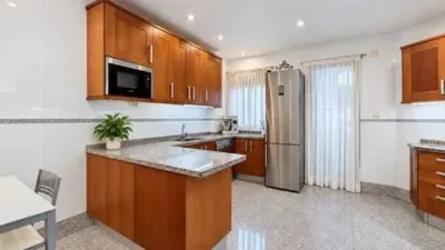 Apartment in Estepona photo 8