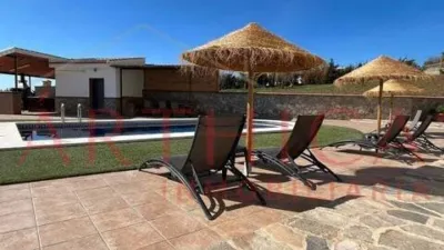 Chalet in Valle de Abdalajís photo 12