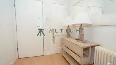 Apartment in Almagro photo 4