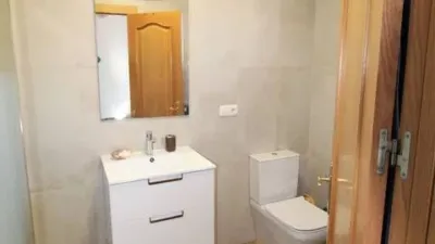 Chalet in Garres y Lages photo 27