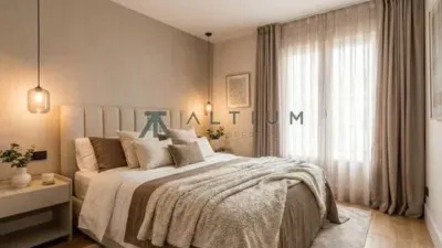 Apartment on Castellana photo 11