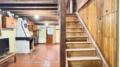 Rustic house in Zegama photo 50