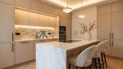 Apartment on Castellana photo 9
