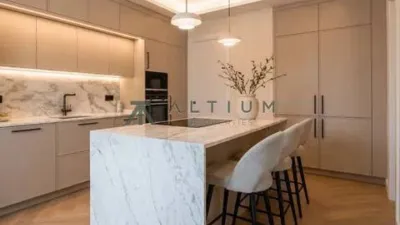 Apartment on Castellana photo 4