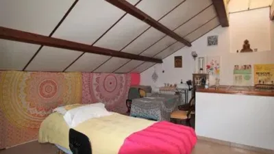 Chalet in Garres y Lages photo 34