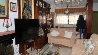 Chalet in Garres y Lages photo 15