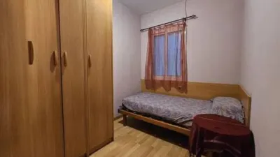 Apartment in La Vila Olímpica del Poblenou photo 20