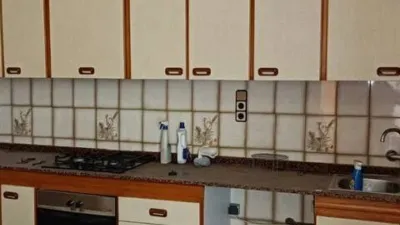 Chalet in Cabezo de Torres photo 25