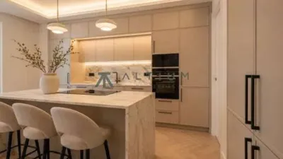 Apartment on Castellana photo 5
