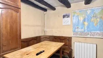 Rustic house in Zegama photo 19