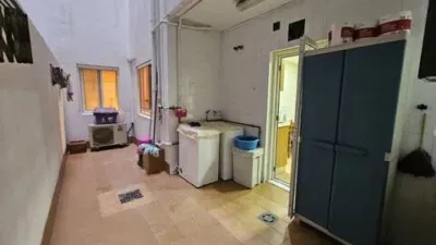 Apartment in La Vila Olímpica del Poblenou photo 14