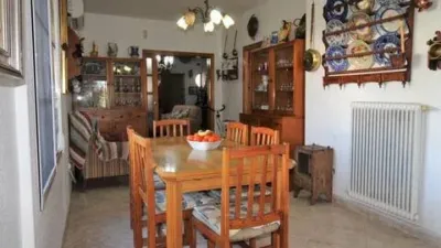 Chalet in Garres y Lages photo 14