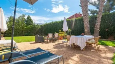 Chalet in El Toro photo 29