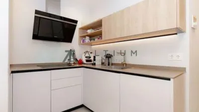 Apartment in Almagro photo 5
