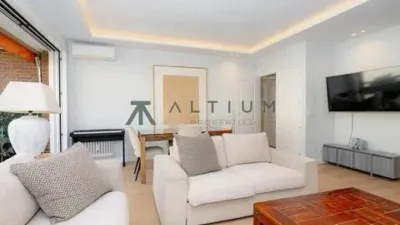 Apartment in Almagro photo 15