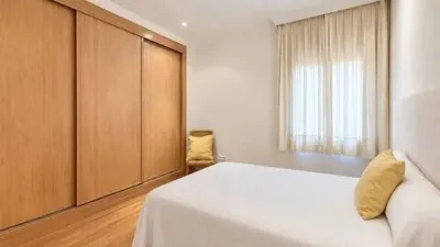 Apartment in Estepona photo 16